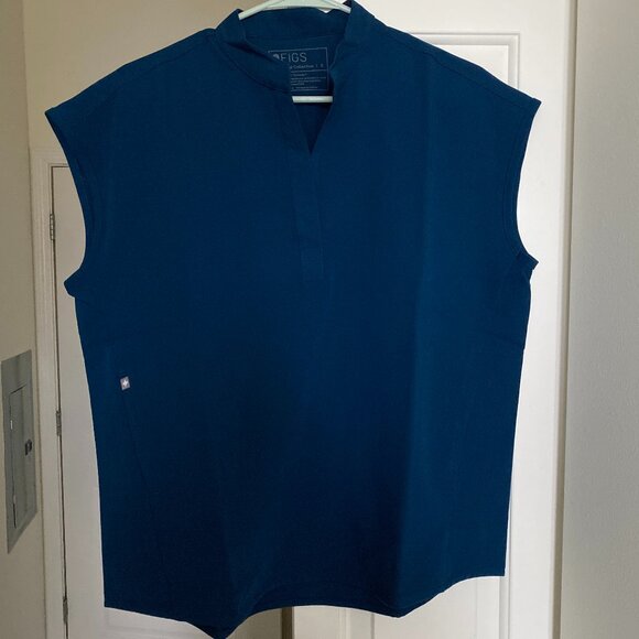 Figs Scrubs - Picture 3 of 8